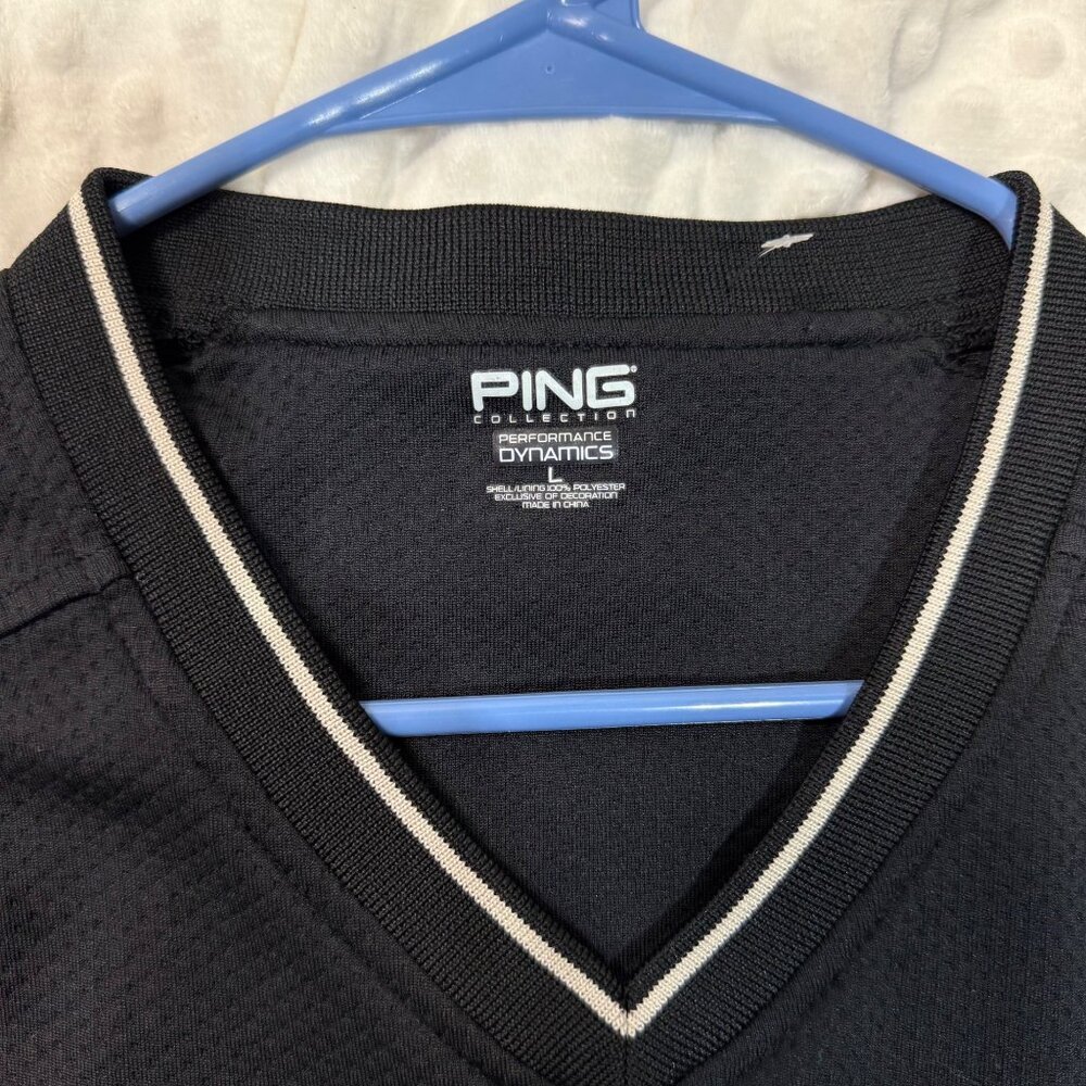Ping Collection Performance Dynamics Blk Men V Ne… - image 3